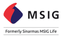 MSIG Life Insurance Indonesia Tbk