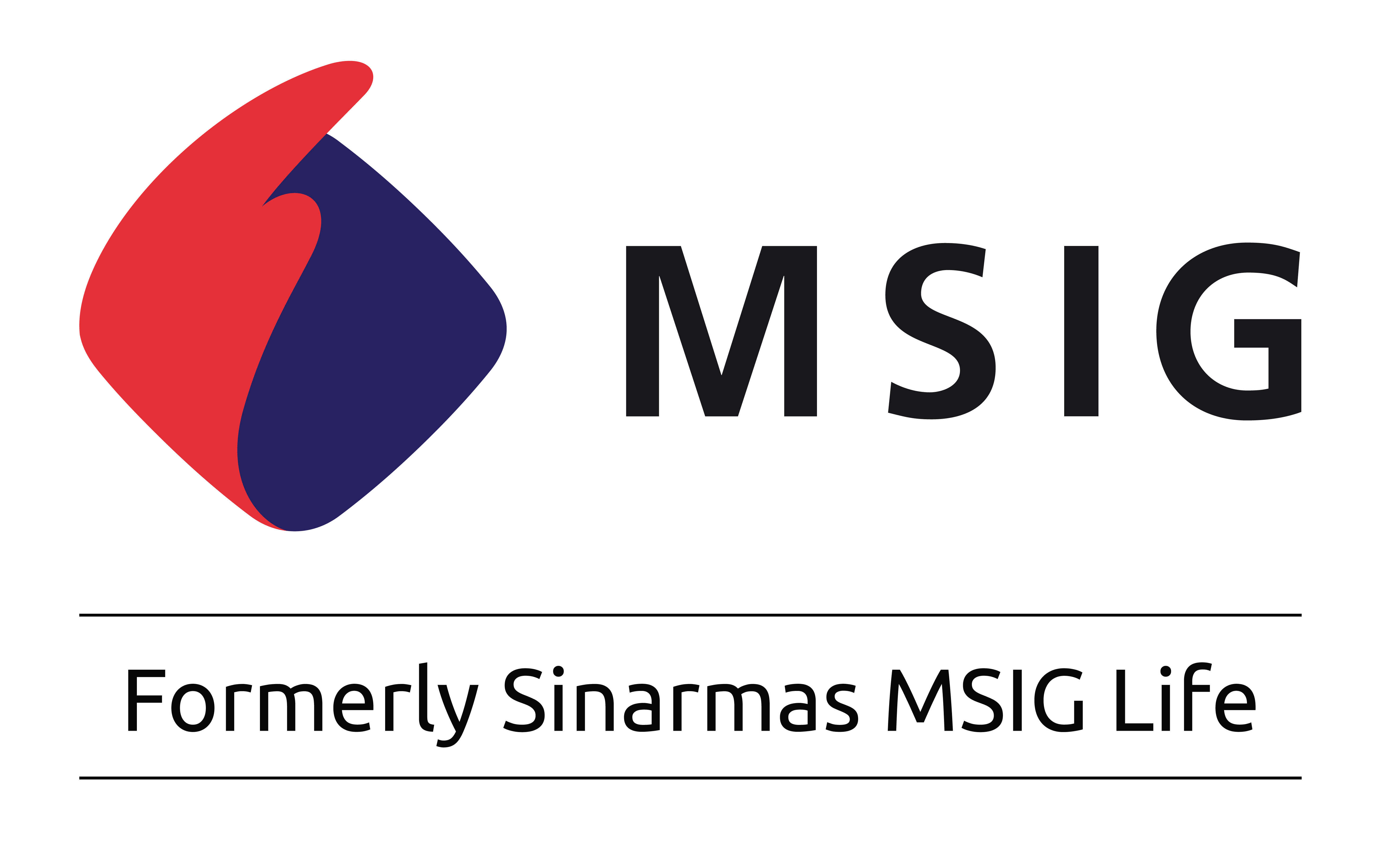 Sinarmas MSIG Life