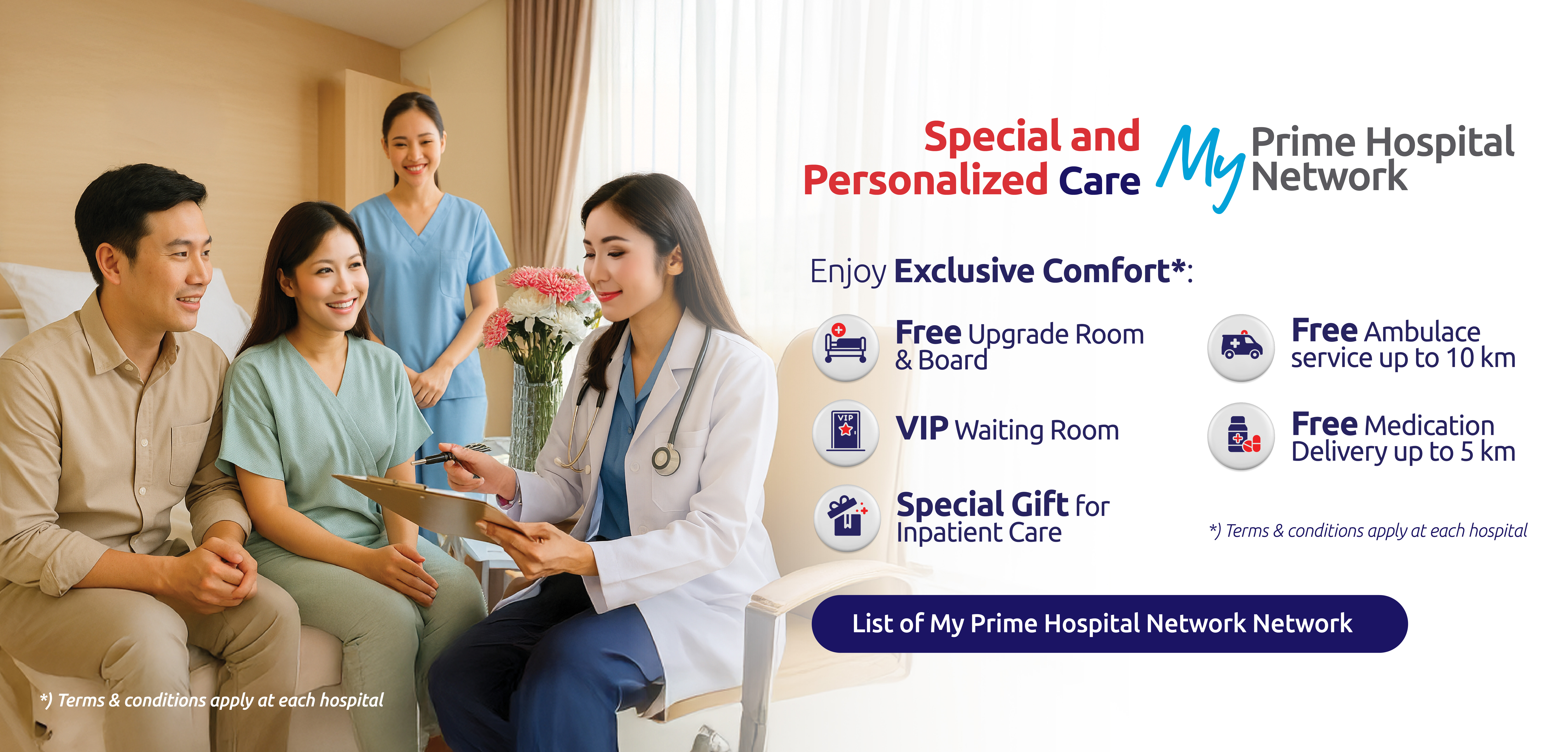 Prime Hospital
