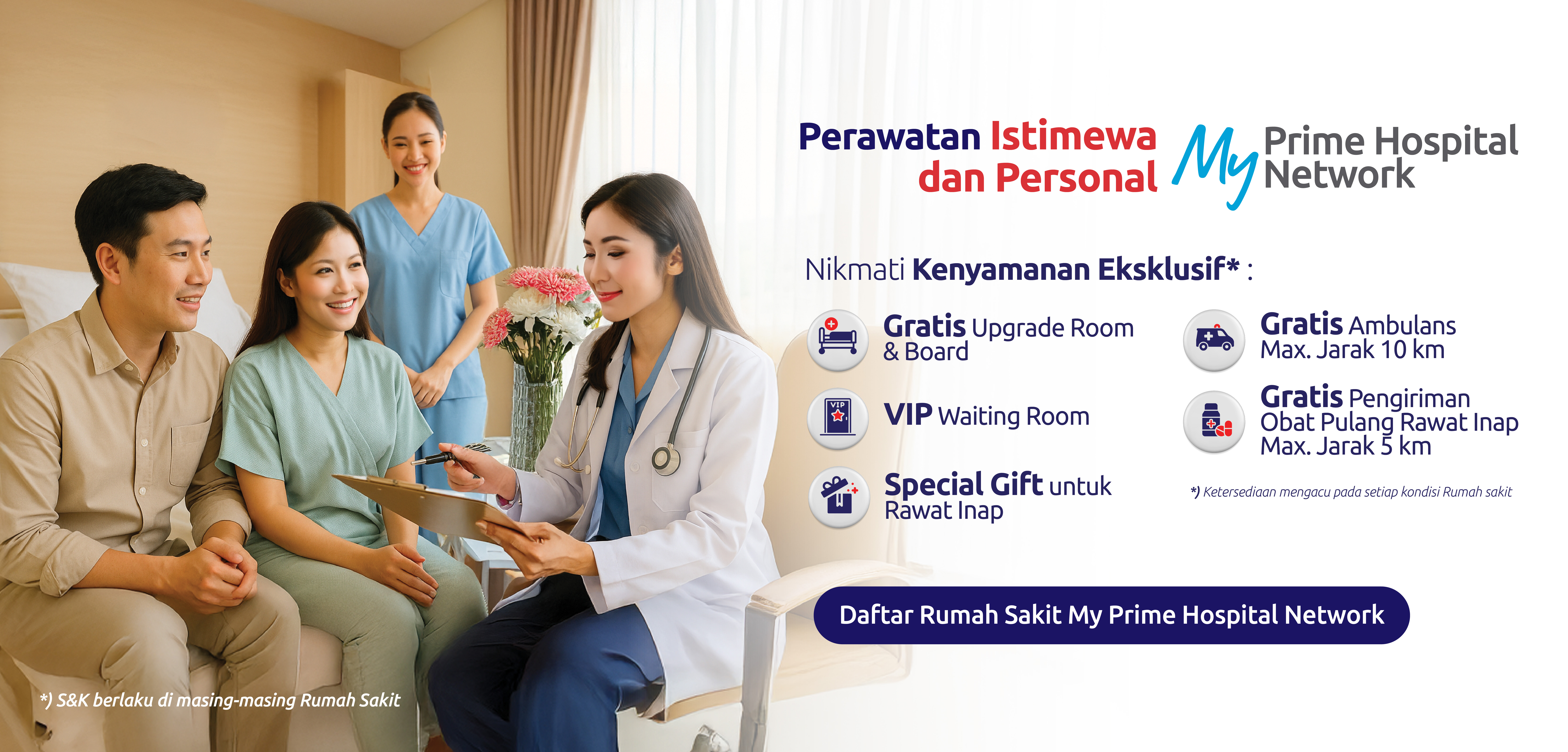Prime Hospital
